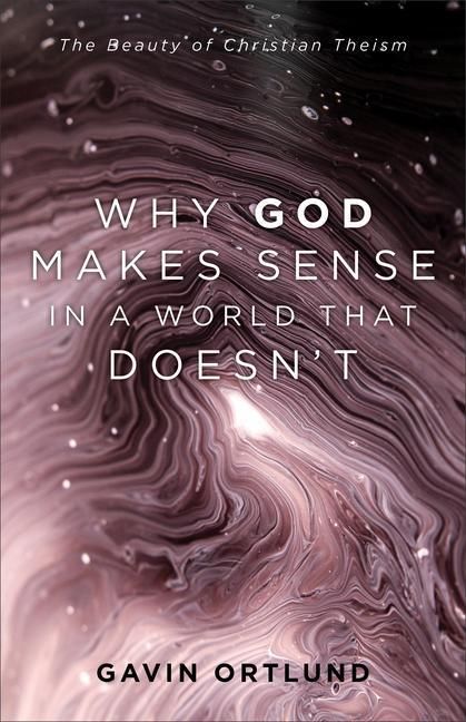 Produktbild: Why God Makes Sense in a World That Doesn't