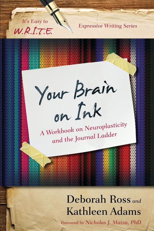 Produktbild: Your Brain on Ink