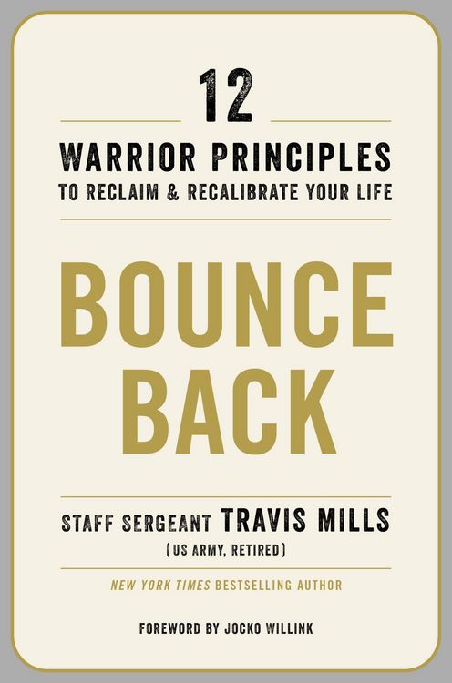 Produktbild: Bounce Back