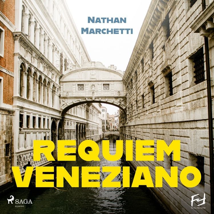 Produktbild: Requiem veneziano