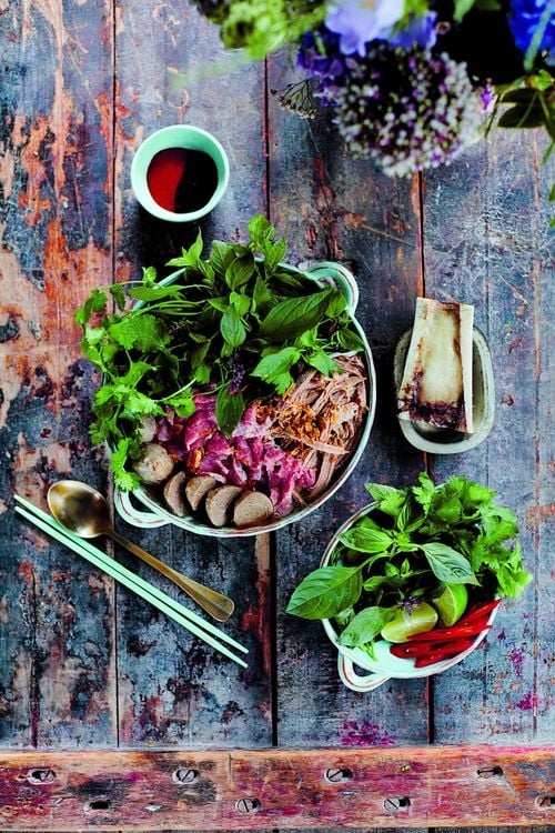 Produktbild: Simply Pho