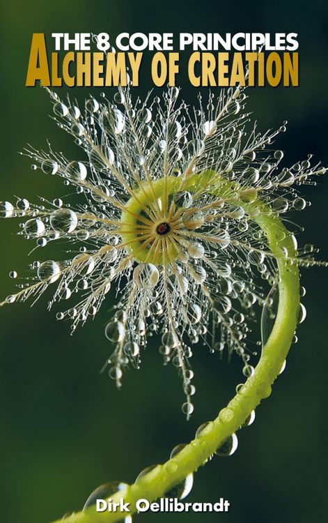 Produktbild: Alchemy of Creation