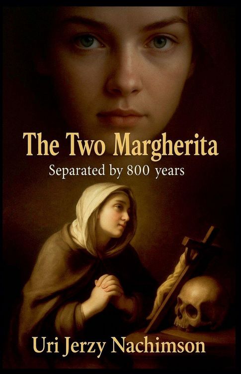Produktbild: The Two Margherita - Separated by 800 Years