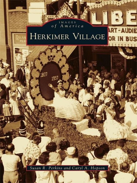 Produktbild: Herkimer Village