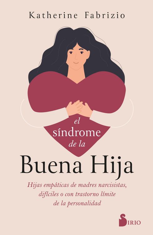 Produktbild: El s&iacute;ndrome de la buena hija