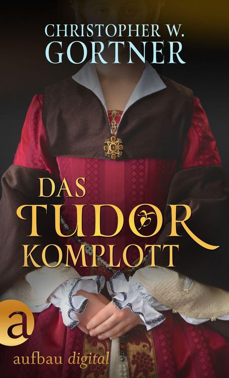 Produktbild: Das Tudor Komplott