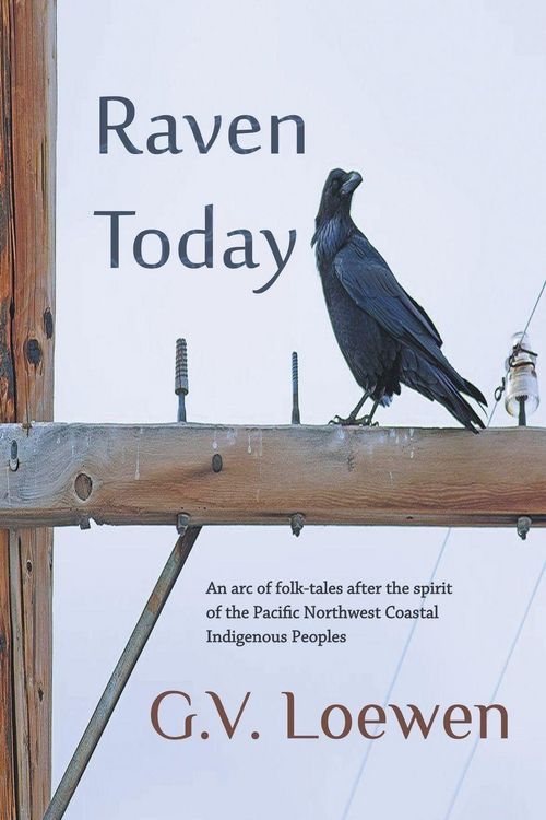 Produktbild: Raven Today