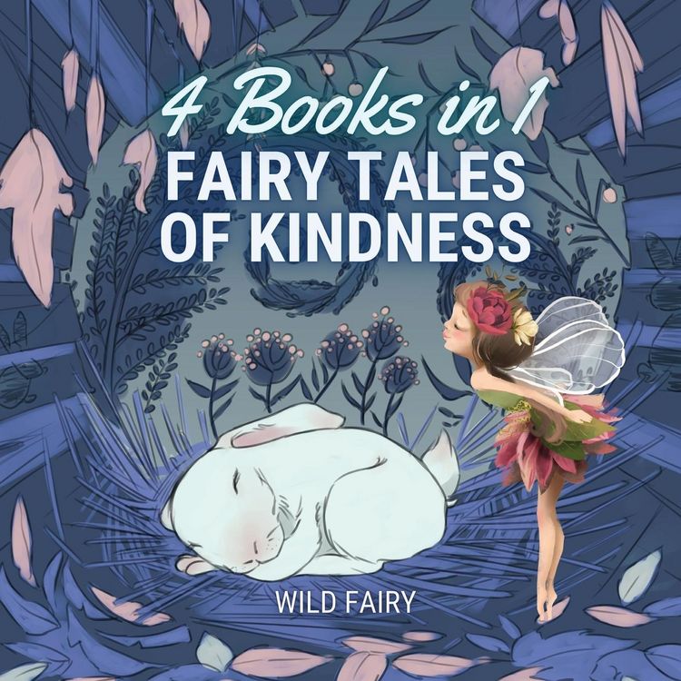 Produktbild: Fairy Tales of Kindness