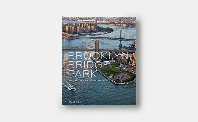 Produktbild: Brooklyn Bridge Park