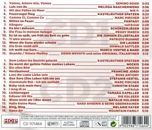 Produktbild: Wenn die Musi spielt 2023