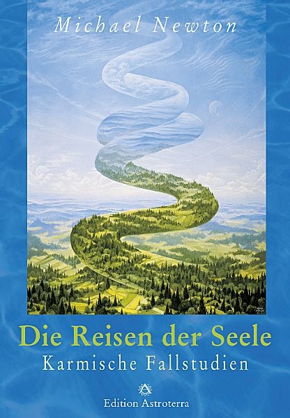 Produktbild: Die Reisen der Seele