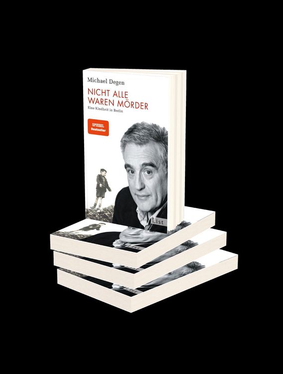 Produktbild: Nicht alle waren M&ouml;rder