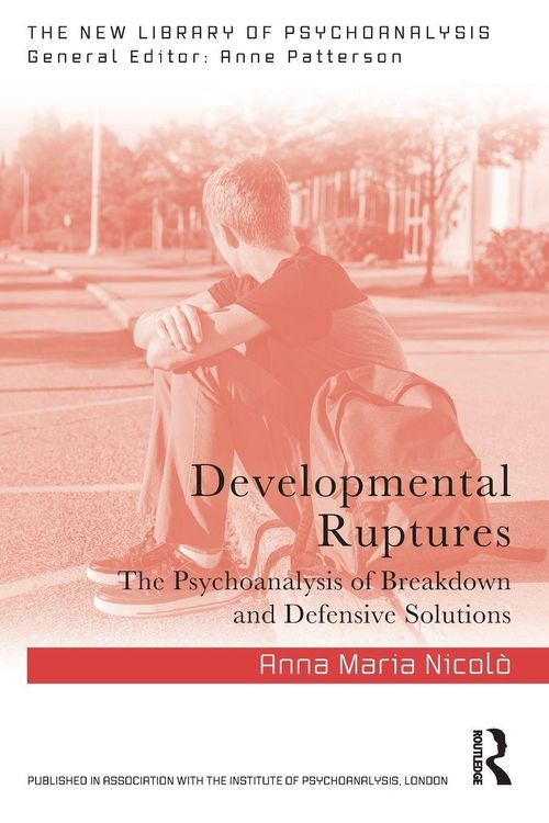 Produktbild: Developmental Ruptures