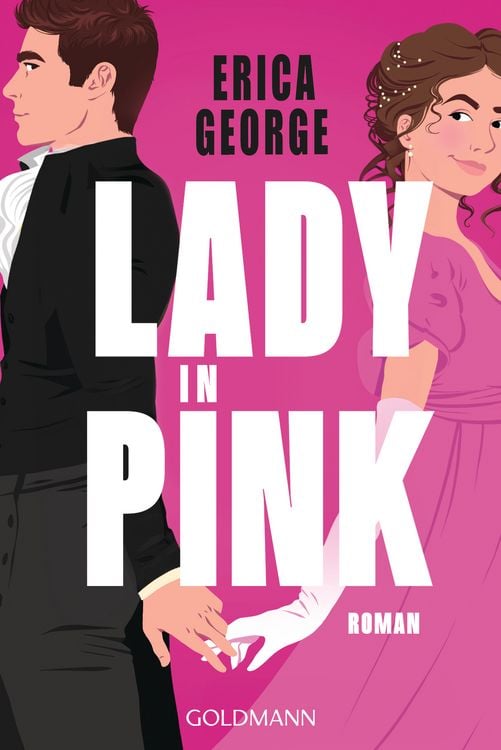 Produktbild: Lady in Pink
