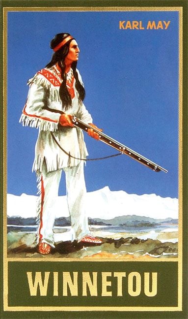 Produktbild: Winnetou. Erster Band