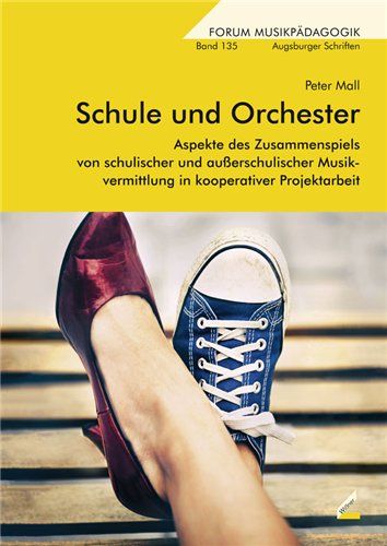 Produktbild: Schule und Orchester