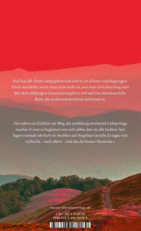 Produktbild: Reise nach Laredo