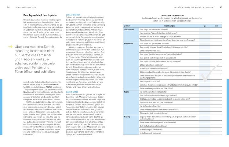 Produktbild: Barrierefrei bauen und sanieren