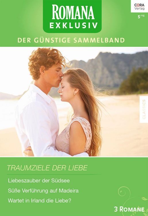 Produktbild: Romana Exklusiv Band 257
