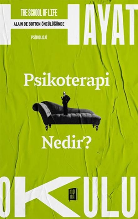 Produktbild: Psikoterapi Nedir