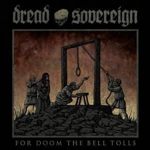 Produktbild: For Doom the Bell Tolls