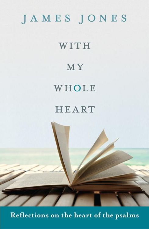 Produktbild: With My Whole Heart