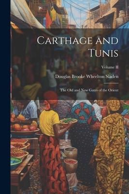 Produktbild: Carthage and Tunis