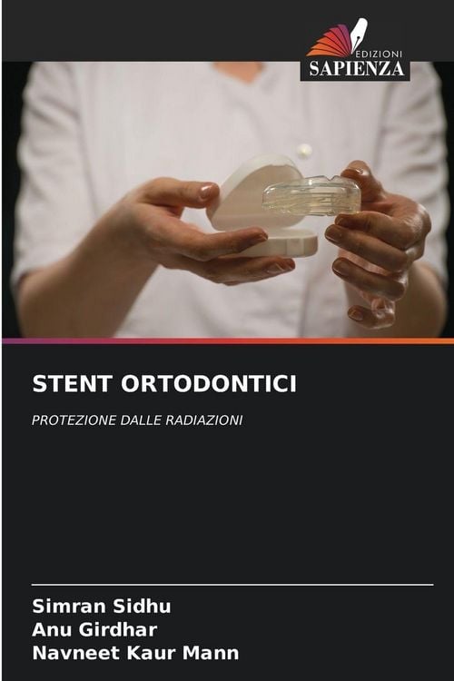Produktbild: Stent Ortodontici