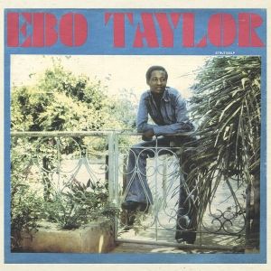 Produktbild: Ebo Taylor (Reissue)