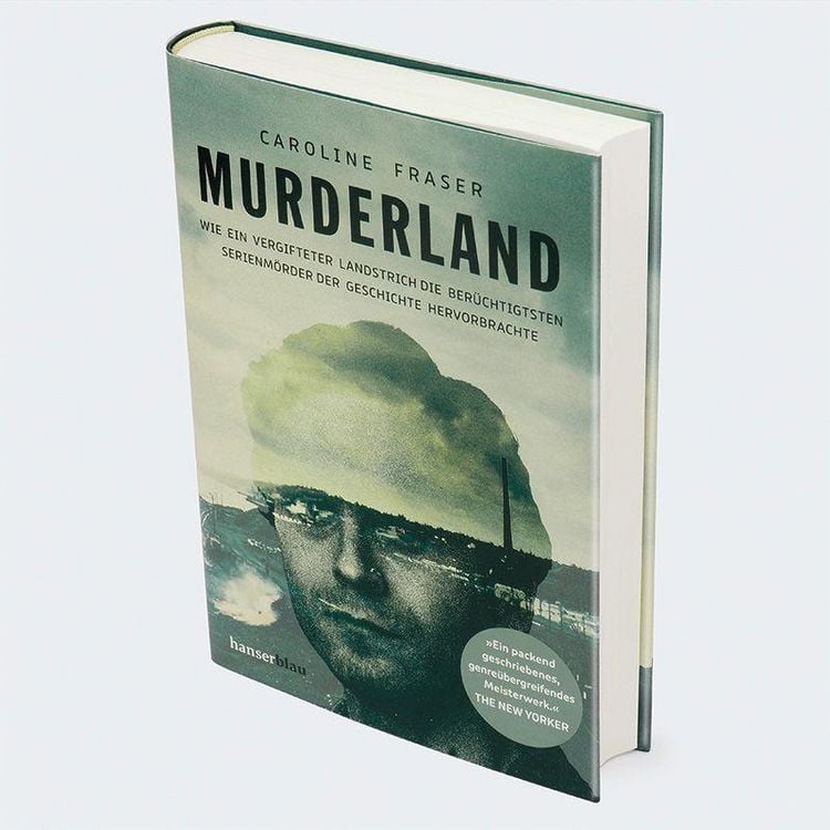 Produktbild: Murderland