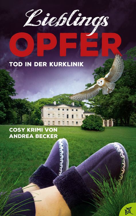 Produktbild: Lieblingsopfer