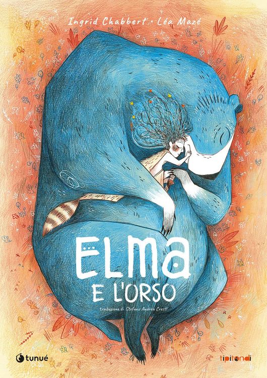 Produktbild: Elma e l'orso