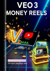 Produktbild: VEO 3 Money Reels