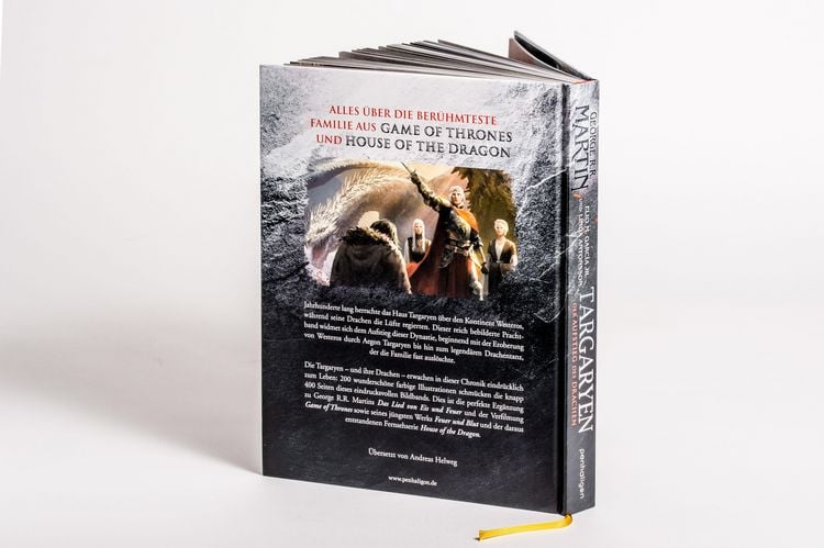 Produktbild: Targaryen