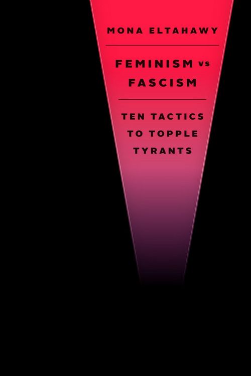 Produktbild: Feminism vs. Fascism