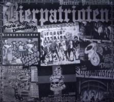 Produktbild: Bierpatrioten: Berliner Prunkst&uuml;cke