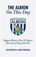Produktbild: Bowler, D: The Albion on This Day