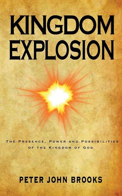 Produktbild: Kingdom Explosion