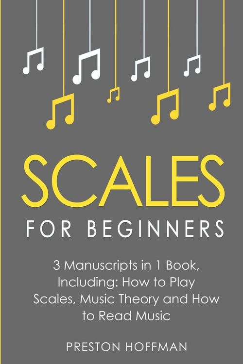Produktbild: Scales