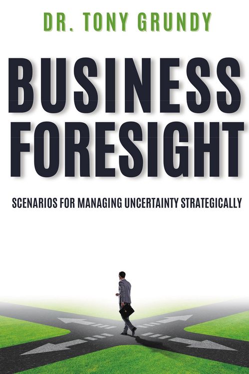 Produktbild: Business Foresight