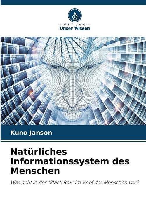 Produktbild: Nat&uuml;rliches Informationssystem des Menschen