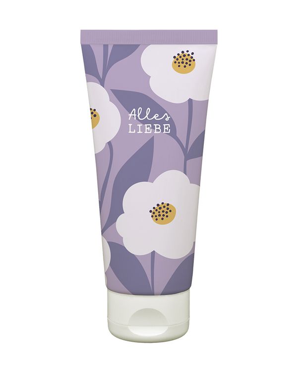 Produktbild: Duschgel 100ml Alles Liebe