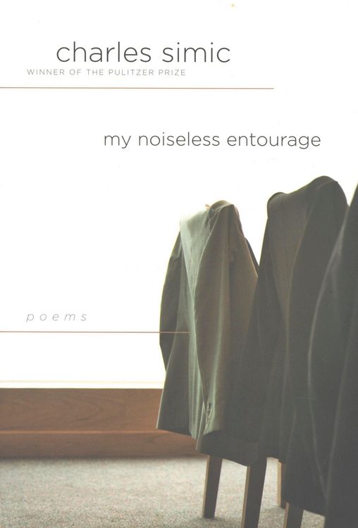 Produktbild: My Noiseless Entourage