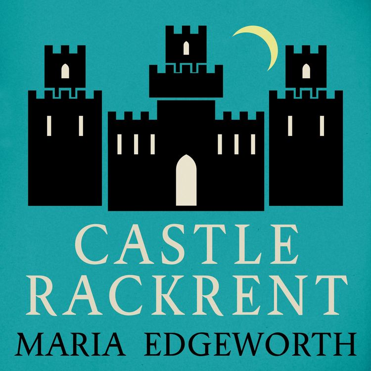 Produktbild: Castle Rackrent