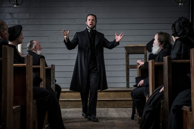 Produktbild: Brimstone