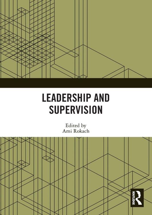 Produktbild: Leadership and Supervision