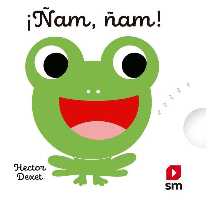 Produktbild: &iexcl;&Ntilde;am, &ntilde;am!