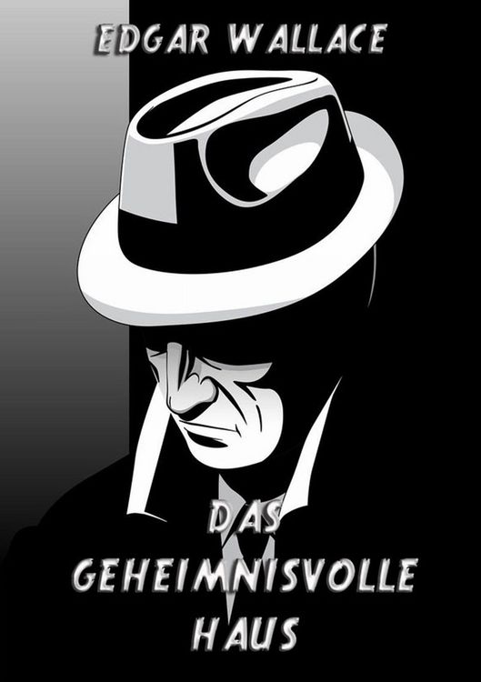 Produktbild: Das geheimnisvolle Haus