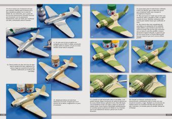 Produktbild: Flugzeuge im Modell