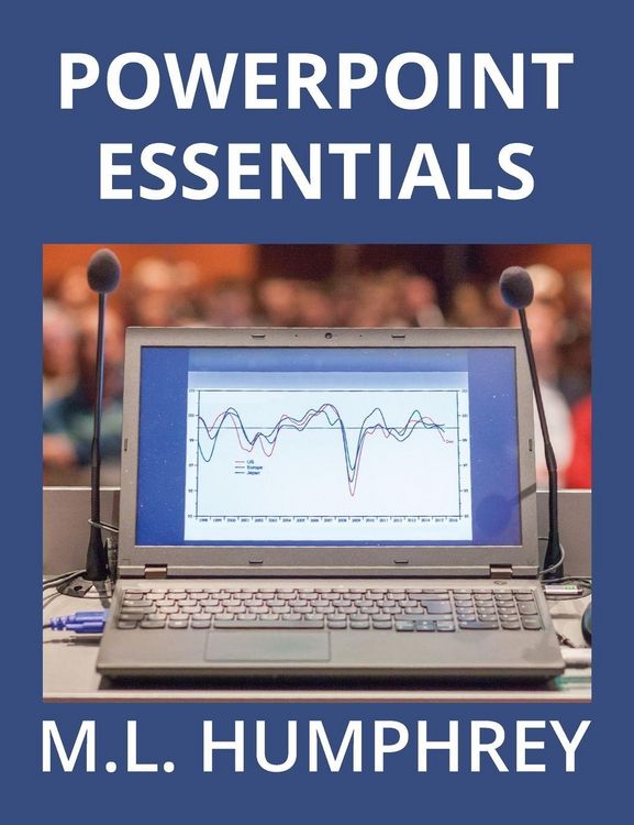 Produktbild: PowerPoint Essentials